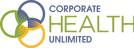 Corporate Health Unlimited logo