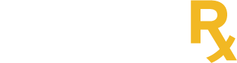 Nutrition Rx logo