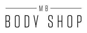 MB-Body-Shop Logo