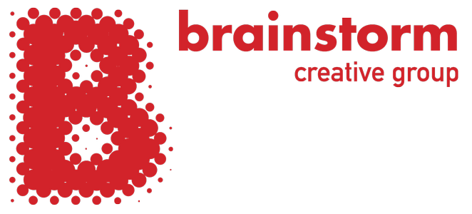 Brainstorm logo
